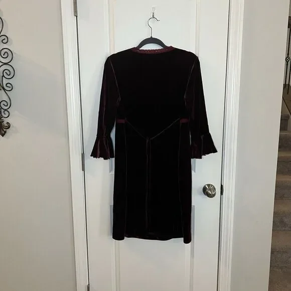 Motherhood Maternity Dress Medium Set Of 2 - Picture 3 of 11